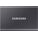 Samsung Portable SSD T7 1TB Grey product image
